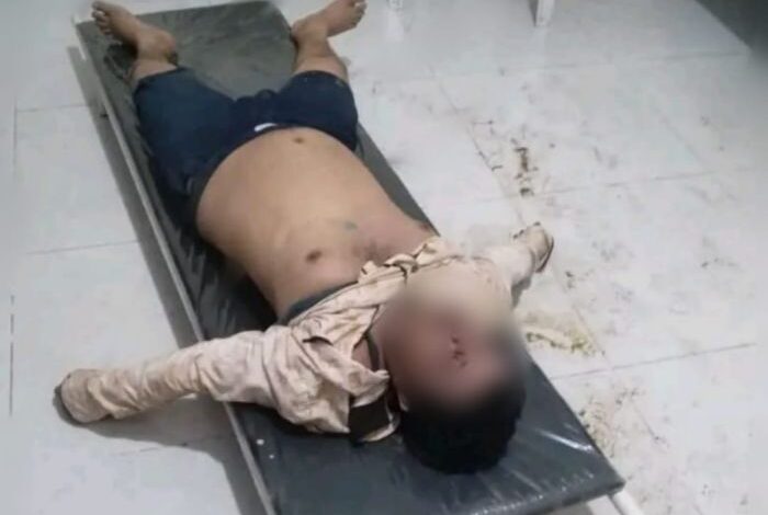 ذمار.. مقتل شاب تحت التعذيب في نقطة حوثية بوصاب السافل