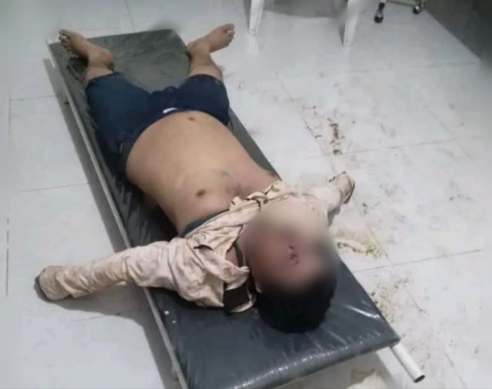 ذمار.. مقتل شاب تحت التعذيب في نقطة حوثية بوصاب السافل