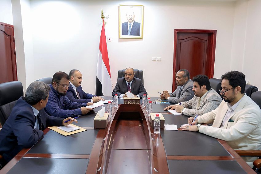 رئيس الوزراء يوجه بتخصيص موازنة استثنائية عاجلة لإعادة تشغيل مستشفى 22 مايو