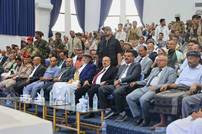 رئيس مجلس النواب يشارك في إحياء الذكرى الرابعة لرحيل فقيد الوطن الدكتور عبدالوهاب محمود بحضور المحافظ