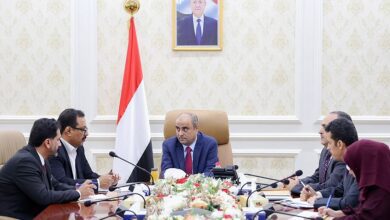 رئيس مجلس الوزراء يلزم شركة الغاز بتخفيض الأسعار بما يتوافق مع تحسن صرف العملة الوطنية