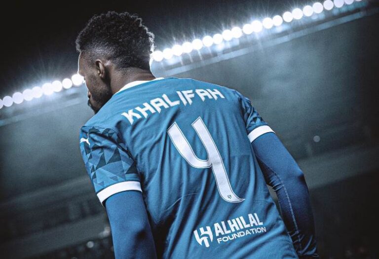 خليفة الدوسري