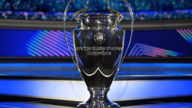 دوري أبطال أوروبا