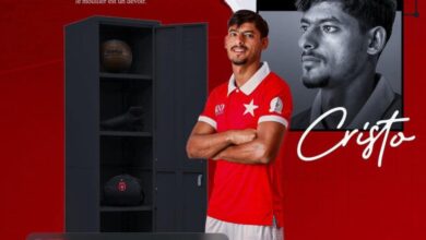 رسميًا.. النجم الساحلي يعلن التعاقد مع محمد الضاوي كريستو – كل الكورة