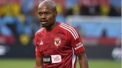 رسميًا.. بيرسي تاو ينتقل إلى الدوري الفيتنامي – كل الكورة