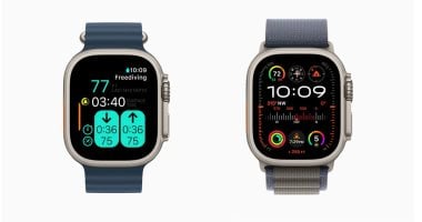 هل تتخلى ساعة Apple Watch عن مظهرها القديم وتصل بتصميم مختلف؟