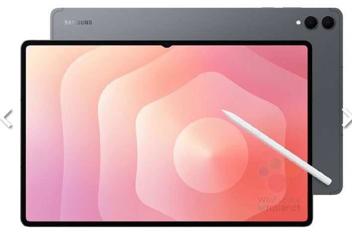 سامسونج تختبر Galaxy Tab S11 Ultra قبل الإطلاق وتؤكد المعالج