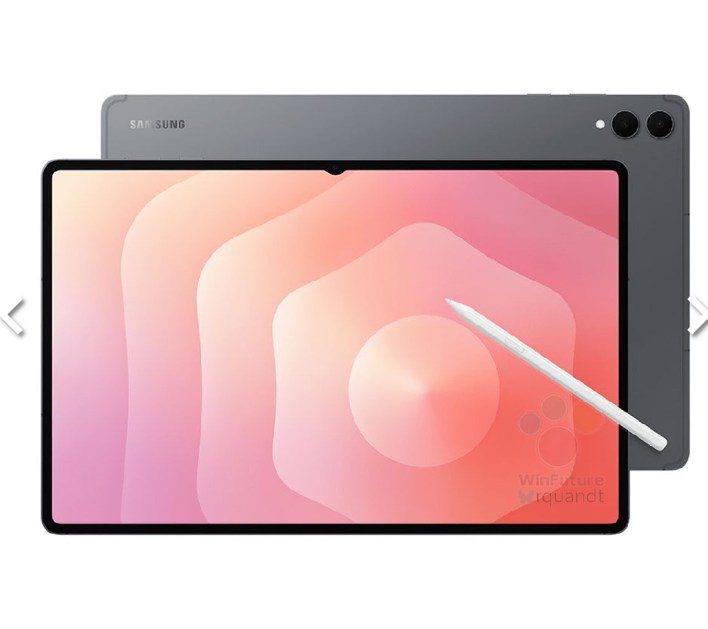 سامسونج تختبر Galaxy Tab S11 Ultra قبل الإطلاق وتؤكد المعالج