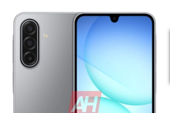 سامسونج جالاكسي A17 5G يتوقع إطلاقه كهاتف أندرويد متوسط الفئة بسعر أعلى