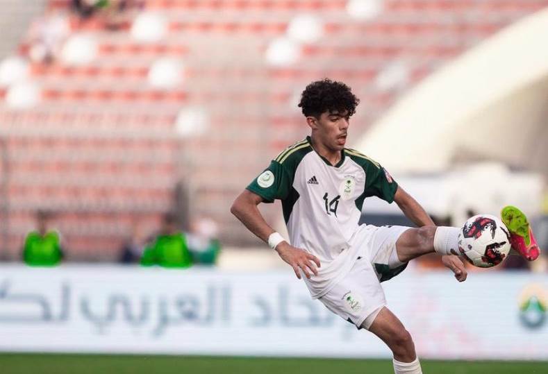 مشعل العلايلي