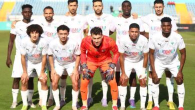 المصري البورسعيدي