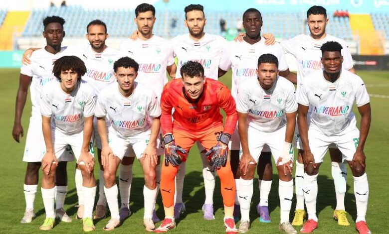 المصري البورسعيدي