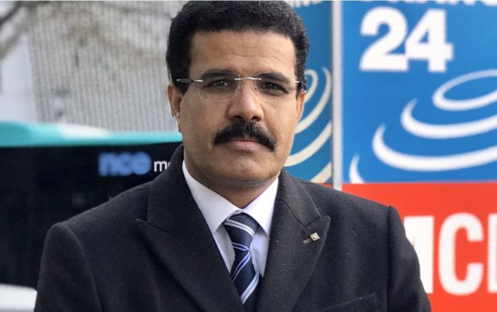 سفير اليمن لدى اليونيسكو: الحوثي يعيش حالة توجس وخوف
