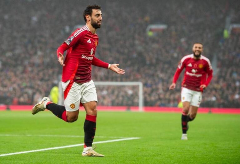 برونو فرنانديز