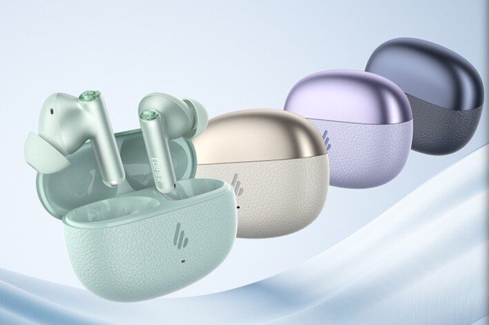 سماعات Edifier Lolli Pro SE تتحدى OnePlus Buds 4 بثمن أقل بثلاثة أضعاف