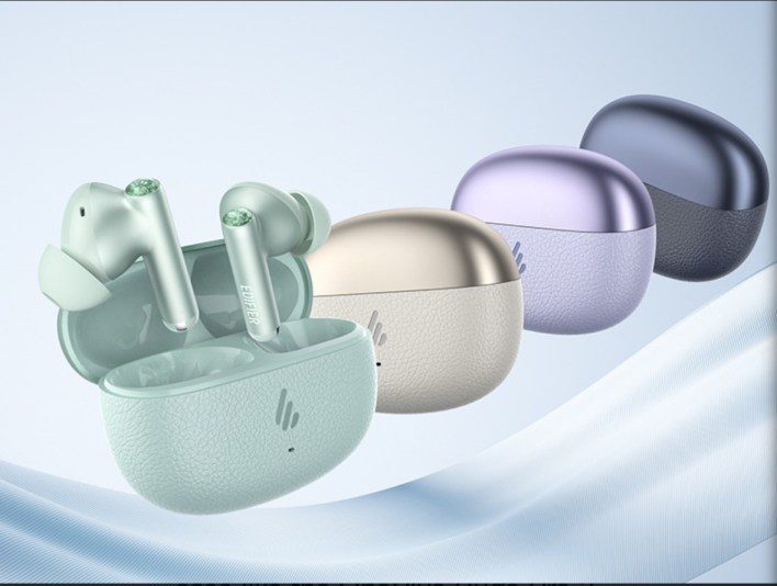 سماعات Edifier Lolli Pro SE تتحدى OnePlus Buds 4 بثمن أقل بثلاثة أضعاف