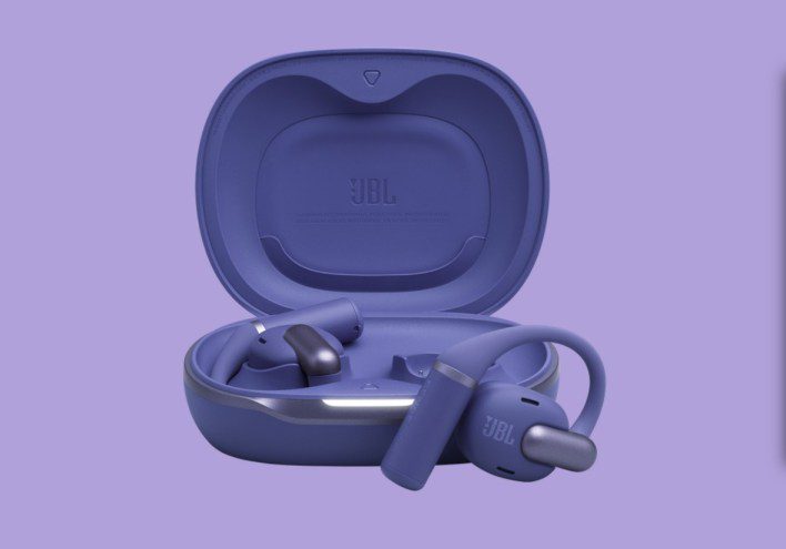 سماعات JBL Sense Pro بتصميم مفتوح، بلوتوث 6.0 وصوت محيطي بسعر 180 يورو