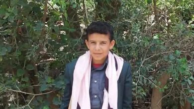 سمع بـ"شوائب الذهب" فذهب لشراء دقيق لأسرته... "ربيع" جائع آخر تقتله مليشيا الحوثي في حجة