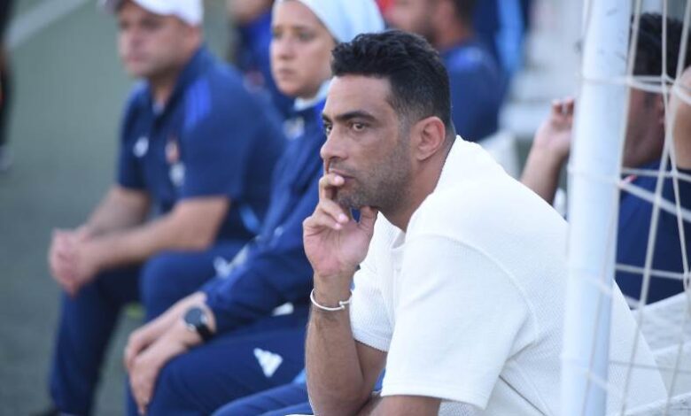 شادي محمد