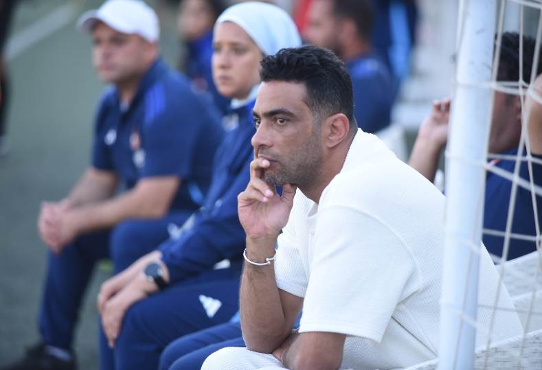 شادي محمد
