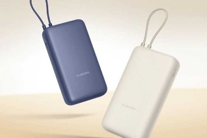 شاومي تسحب 146,891 وحدة من جهاز باور بانك بسبب مخاطر السلامة
