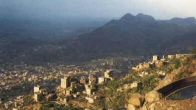 شبكة حقوقية تدين حملة اختطافات حوثية في تعز