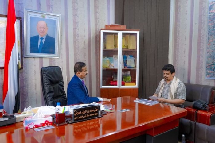 شبوة.. اعتماد مشروع "مدينة المارينا" السكنية الاستثمارية في عتق
