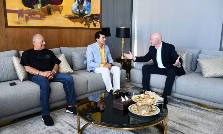 شغف كرة القدم متعمق في مصر.. والساحل الشمالي من “جواهر” البحر المتوسط – كل الكورة