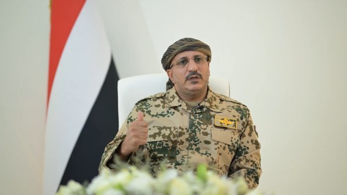 طارق صالح: الحوثي سيظل إرهابًا يهدد اليمنيين والمنطقة حتى يتم تحرير صنعاء واستعادة الجمهورية