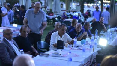 طارق يحيى يكشف كواليس اجتماع رموز الزمالك مع حسين لبيب بعد سحب أرض أكتوبر