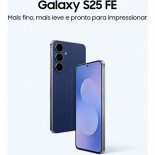 ظهور Samsung Galaxy S25 FE في أوروبا مع المواصفات الكاملة والصور الرسمية
