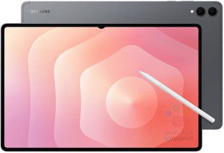 ظهور أسعار سامسونج Galaxy Tab S11 وGalaxy Tab S11 Ultra في الولايات المتحدة