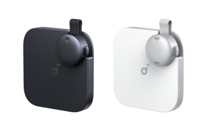 ظهور جهاز Soundcore Work المحمول لتسجيل الصوت بالذكاء الاصطناعي لأول مرة