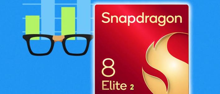 ظهور هاتف Galaxy S26 Edge بمعالج كوالكوم Snapdragon 8 Elite 2 على منصة Geekbench