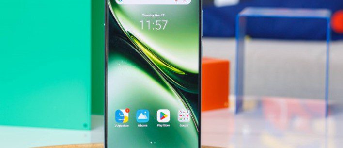 ظهور هاتف vivo X300 على منصة Geekbench يؤكد معالجه