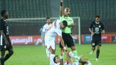 محمد عادل يكشف مؤامرة أحد اعضاء لجنة الحكام ضده وتسريبه المقطع الصوتي