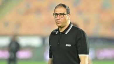 مجدي عبدالعاطي يخصص 30 دقيقة في محاضرته للاعبي مودرن سبورت لدراسة صفقة الزمالك الجديدة