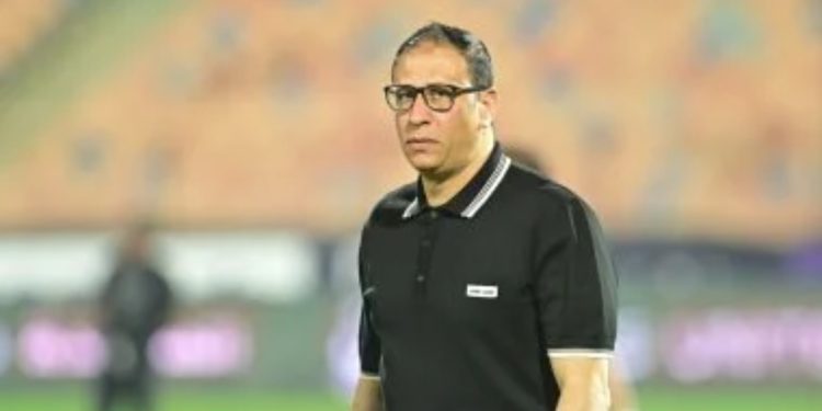 مجدي عبدالعاطي يخصص 30 دقيقة في محاضرته للاعبي مودرن سبورت لدراسة صفقة الزمالك الجديدة