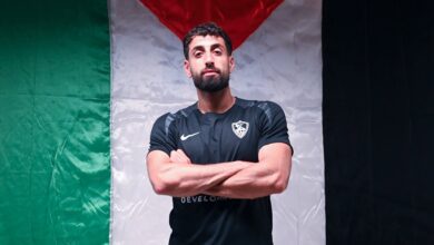 عدي الدباغ صفقة قوية للزمالك.. وكايد وحمدان سيكونان إضافة كبيرة – كل الكورة