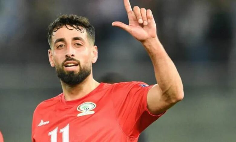 عدي الدباغ