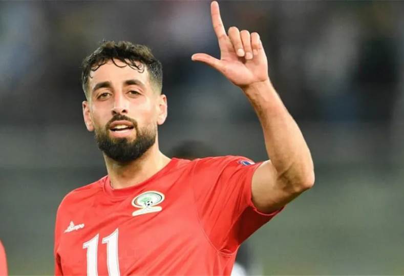 عدي الدباغ