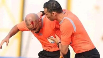 الحكم مروان سعد