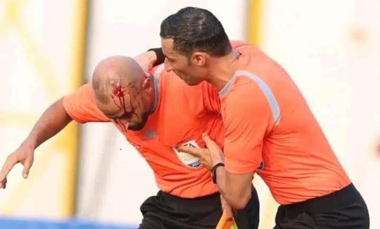 الحكم مروان سعد