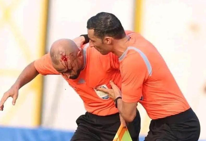 الحكم مروان سعد