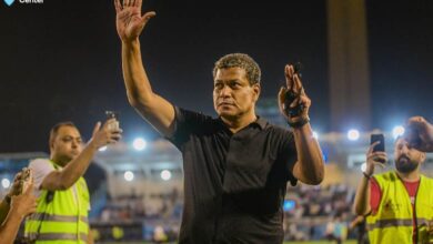 علاء عبدالعال