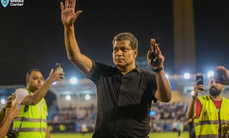 علاء عبدالعال