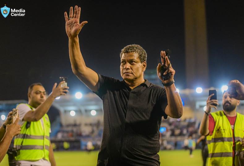 علاء عبدالعال