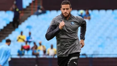 على رأسهم صبحي والشيبي.. غيابات بيراميدز أمام وادي دجلة غدًا في الدوري – كل الكورة