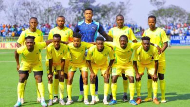 علي صبيح الجيبوتي