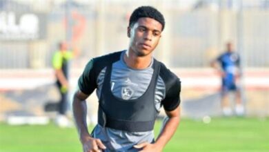 عمار ياسر يكشف تفاصيل أزمته داخل الزمالك – كل الكورة